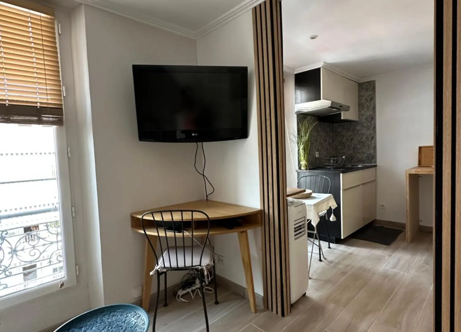 Apartment Pepite Studio A Cannes