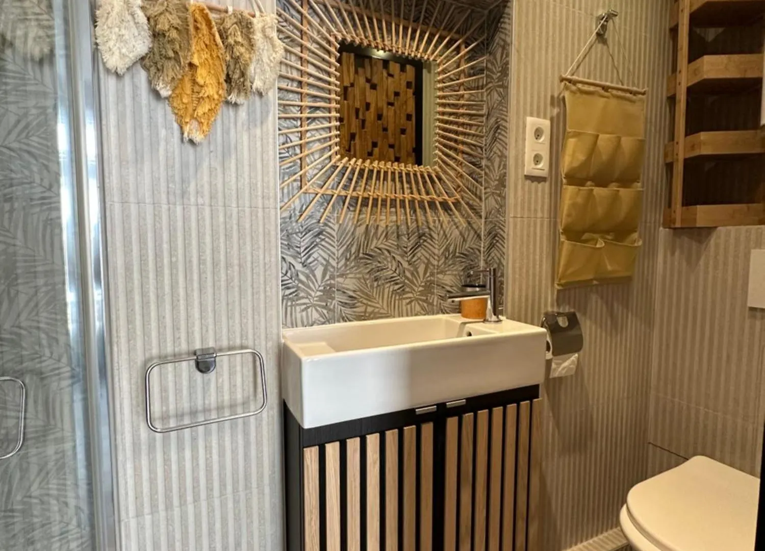Pepite Studio A Cannes Apartment