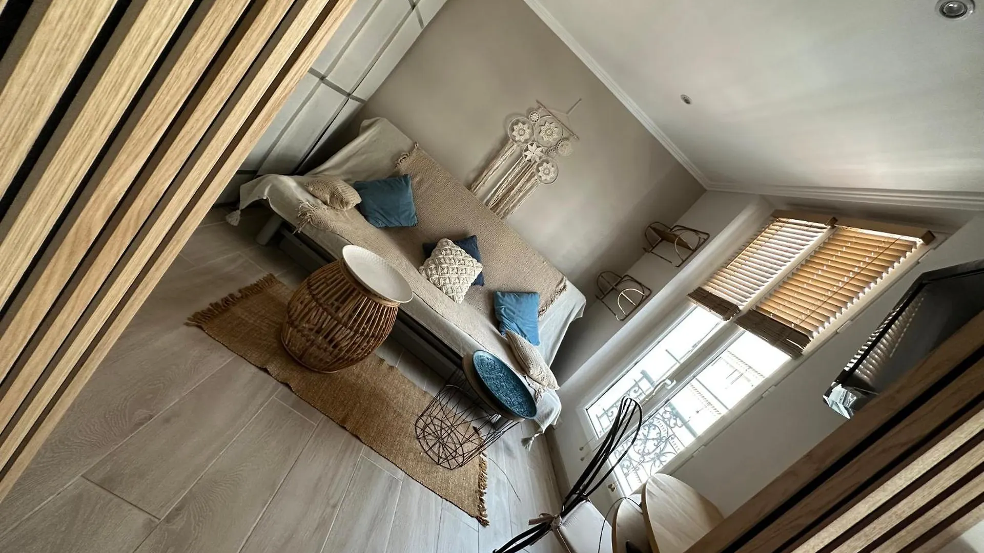 Pepite Studio A Cannes location